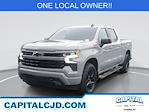 2025 Chevrolet Silverado 1500 Crew Cab 4WD Pickup for sale #R77652A - photo 1