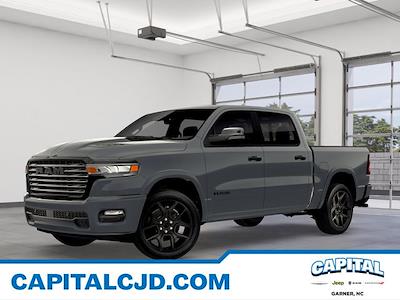 2026 Ram 1500 Crew Cab 4x4 Pickup for sale #R77656 - photo 1