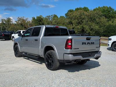 New 2026 Ram 1500 Laramie Crew Cab for sale #R77656 - photo 2