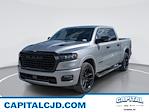 2026 Ram 1500 Crew Cab 4x4 Pickup for sale #R77656 - photo 1