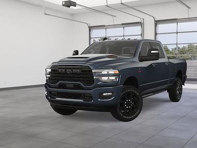 2025 Ram 2500 Crew Cab 4x4 Pickup for sale #R78801 - photo 2