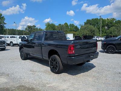 New 2025 Ram 2500 Laramie Crew Cab 4x4 Pickup for sale #R78801 - photo 2