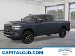 2025 Ram 2500 Crew Cab 4x4 Pickup for sale #R78801 - photo 1