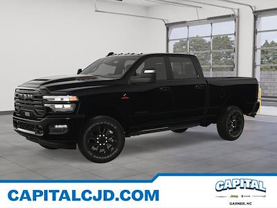 2025 Ram 2500 Crew Cab 4x4 Pickup for sale #R79434 - photo 1