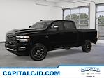 2025 Ram 2500 Crew Cab 4x4 Pickup for sale #R79434 - photo 1