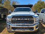 2024 Ram 5500 Crew Cab DRW 4WD, Blue Ridge Manufacturing Canyon Landscape Dump for sale #R79775 - photo 5