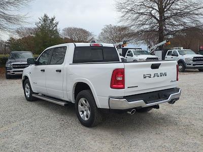 New 2026 Ram 1500 Lone Star Crew Cab for sale #R80289 - photo 2
