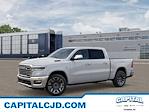 2026 Ram 1500 Crew Cab 4WD Pickup for sale #R81293 - photo 1