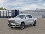 2026 Ram 1500 Crew Cab 4WD Pickup for sale #R81293 - photo 3