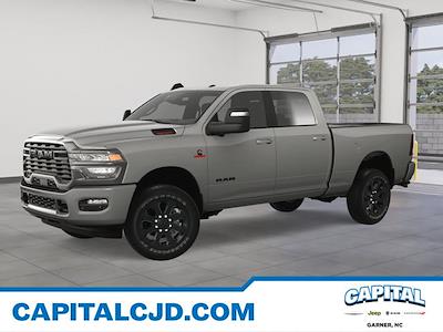 2025 Ram 2500 Crew Cab 4x4 Pickup for sale #R82388 - photo 1
