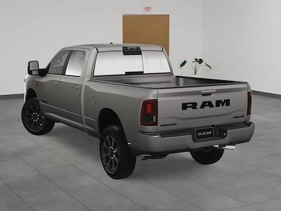 2025 Ram 2500 Crew Cab 4x4 Pickup for sale #R82388 - photo 2