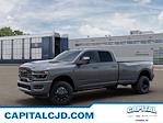 2026 Ram 3500 Crew Cab DRW 4WD Pickup for sale #R82792 - photo 1