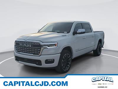 New 2026 Ram 1500 Limited Crew Cab for sale #R82946 - photo 1
