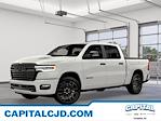 2026 Ram 1500 Crew Cab 4WD Pickup for sale #R83495 - photo 1