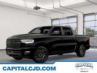 2026 Ram 1500 Crew Cab 4WD Pickup for sale #R83496 - photo 1