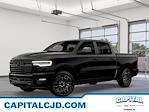 2026 Ram 1500 Crew Cab 4WD Pickup for sale #R83496 - photo 1