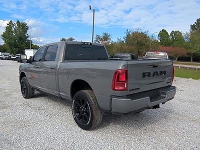 2025 Ram 2500 Crew Cab 4x4 Pickup for sale #R83985 - photo 2