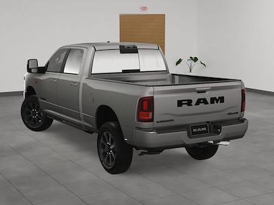 2025 Ram 2500 Crew Cab 4x4 Pickup for sale #R83985 - photo 2