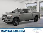 2025 Ram 2500 Crew Cab 4x4 Pickup for sale #R83985 - photo 1