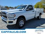 2024 Ram 2500 Regular Cab 4WD, Knapheide Steel Service Body Service Truck for sale #R86305 - photo 1