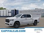 2026 Ram 1500 Crew Cab 4WD Pickup for sale #R86778 - photo 1