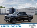 New 2026 Ram 1500 Lone Star Crew Cab for sale #R86779 - photo 1