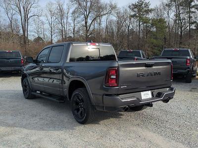 New 2026 Ram 1500 - photo 1