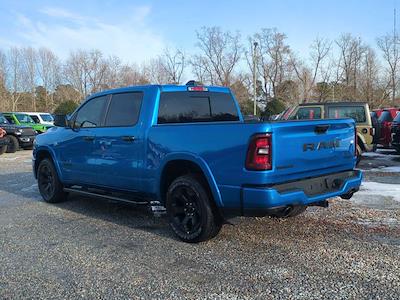 New 2026 Ram 1500 Lone Star Crew Cab for sale #R86782 - photo 2