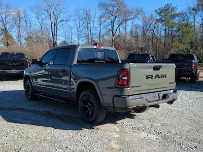 New 2026 Ram 1500 - photo 1