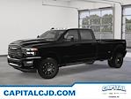 New 2025 Ram 3500 Laramie Crew Cab 4x4 DRW Pickup for sale #R87415 - photo 1
