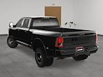 New 2025 Ram 3500 Laramie Crew Cab 4x4 DRW Pickup for sale #R87415 - photo 2