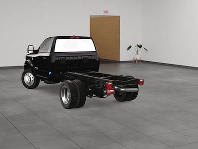 2025 Ram 4500 Regular Cab DRW 4x4 Cab Chassis for sale #R87666 - photo 2