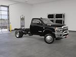 2025 Ram 4500 Regular Cab DRW 4x4 Cab Chassis for sale #R87666 - photo 9
