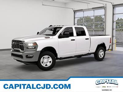 2026 Ram 2500 Crew Cab 4WD Pickup for sale #R89627 - photo 1