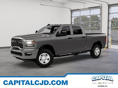 2026 Ram 2500 Crew Cab 4x4 Pickup for sale #R89629 - photo 1