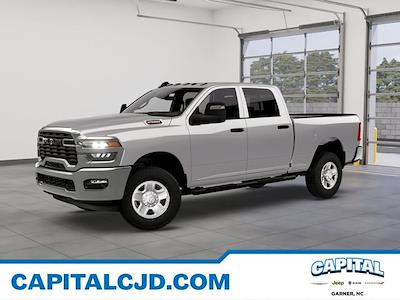New 2026 Ram 2500 Tradesman Crew Cab 4x4 Pickup for sale #R89631 - photo 1