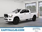 New 2026 Ram 2500 Big Horn Crew Cab 4x4 Pickup for sale #R89632 - photo 1