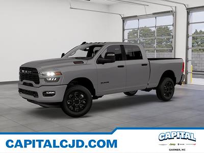 2026 Ram 2500 Crew Cab 4WD Pickup for sale #R89633 - photo 1