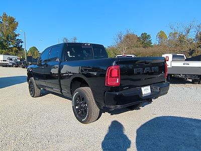 New 2026 Ram 2500 Big Horn Crew Cab for sale #R89634 - photo 2