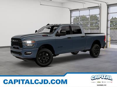 2026 Ram 2500 Crew Cab 4WD Pickup for sale #R89635 - photo 1