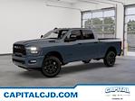 2026 Ram 2500 Crew Cab 4WD Pickup for sale #R89635 - photo 1