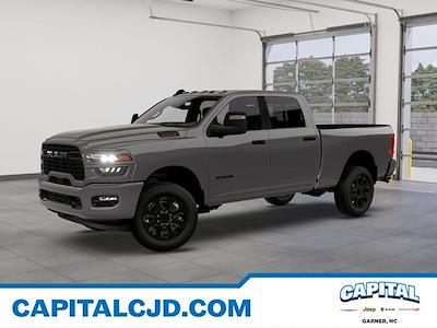 2026 Ram 2500 Crew Cab 4x4 Pickup for sale #R89636 - photo 1