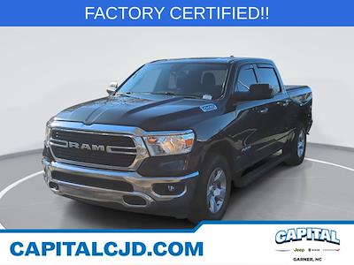 2020 Ram 1500 Crew Cab 4WD Pickup for sale #R89636A - photo 1