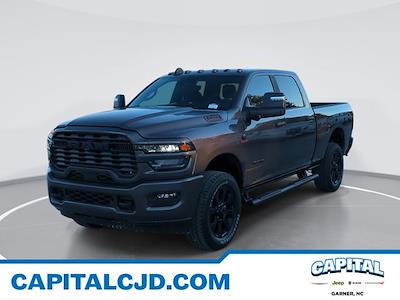 New 2026 Ram 2500 Big Horn Crew Cab for sale #R89638 - photo 1