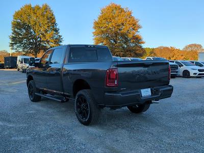 New 2026 Ram 2500 Big Horn Crew Cab for sale #R89638 - photo 2