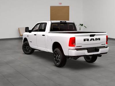 2026 Ram 2500 Crew Cab 4x4 Pickup for sale #R89639 - photo 2