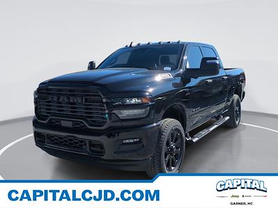 New 2026 Ram 2500 Big Horn Crew Cab for sale #R89641 - photo 1