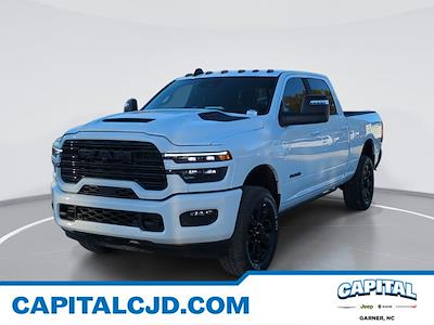New 2026 Ram 2500 Laramie Crew Cab for sale #R89644 - photo 1