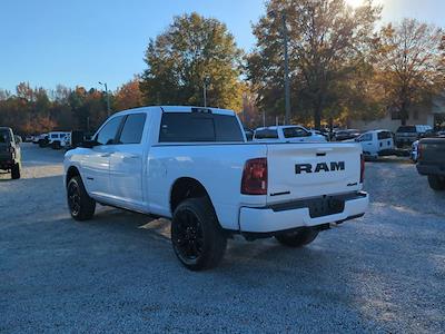New 2026 Ram 2500 Laramie Crew Cab for sale #R89644 - photo 2