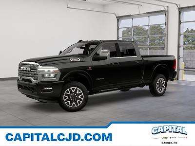 2026 Ram 2500 Crew Cab 4WD Pickup for sale #R89646 - photo 1